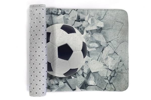 Kis szőnyeg Futball