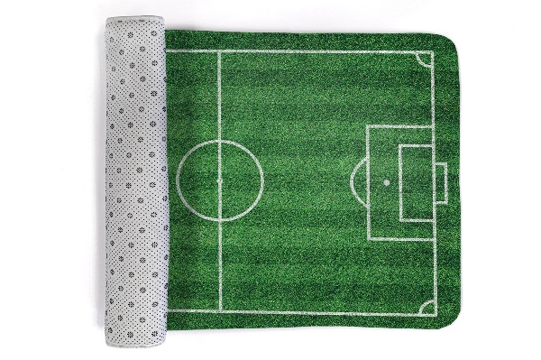 Kis szőnyeg Futballpálya gyepszőnyege