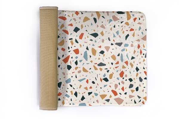 Modern szőnyeg Terrazzo minta