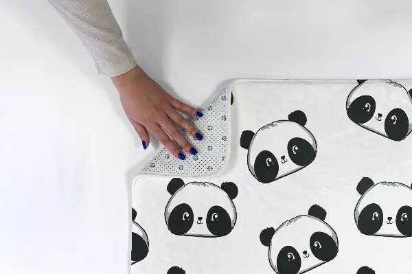 Modern szőnyeg Panda
