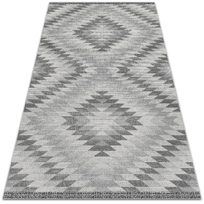 Vinil szőnyeg Török mintázat