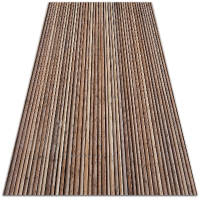 Vinil szőnyeg Bambusz szőnyeg