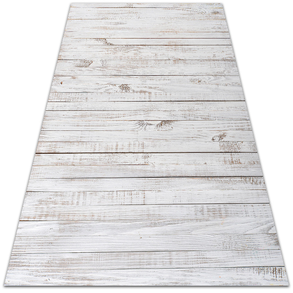 Vinil szőnyeg Fehér táblák Texture