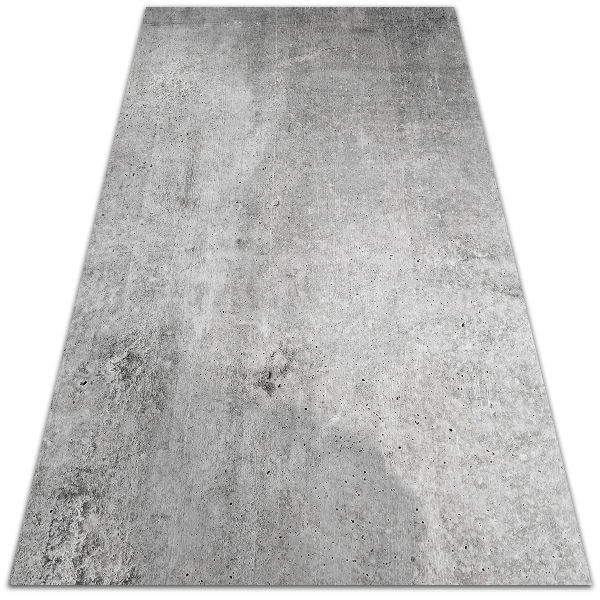 Pvc szőnyeg Szürke beton