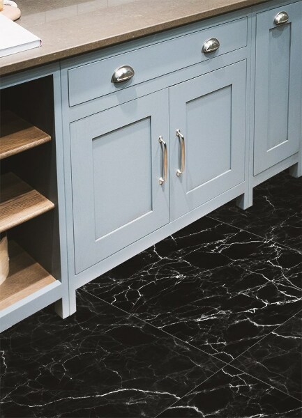 Pvc szőnyeg Marble csempe