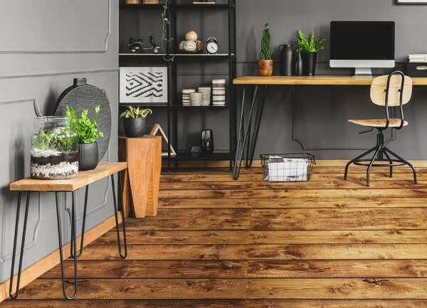 Pvc szőnyeg Függőleges táblák