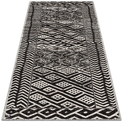 Vinil szőnyeg Különböző minták