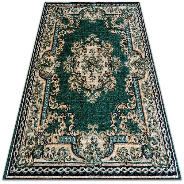 Kerti szőnyeg Perzsa stílus