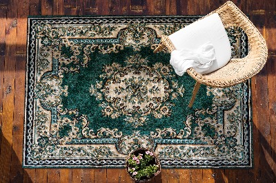 Kerti szőnyeg Perzsa stílus