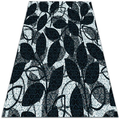 Kültéri szőnyeg Twig minta
