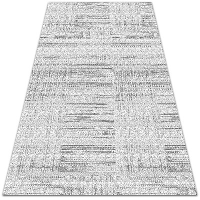 Kültéri szőnyeg Anyagi textúra