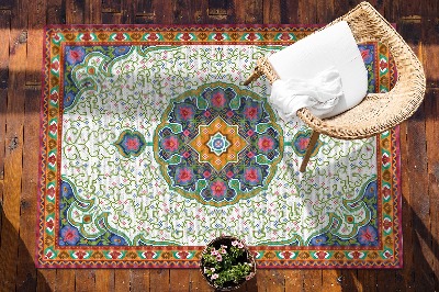 Kültéri szőnyeg Török chic