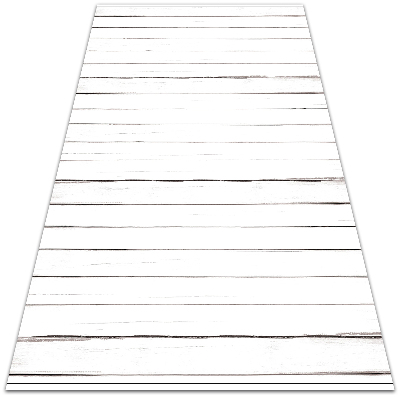 Kerti szőnyeg Régi fehér táblák