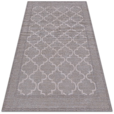 Kerti szőnyeg Marokkói textúra