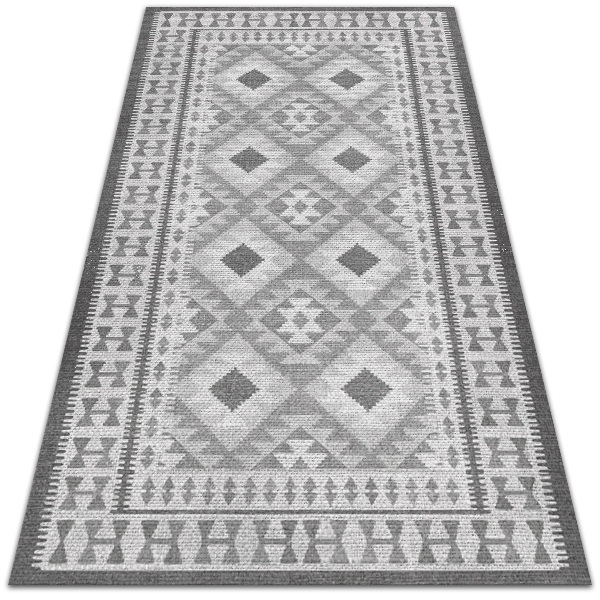 Kültéri szőnyeg Klasszikus mintázat