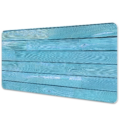 Íróasztal alátét Kék táblák