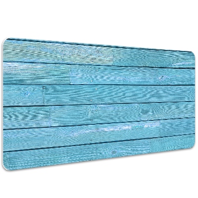 Íróasztal alátét Kék táblák