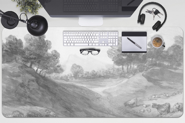 Könyökalátét Régies