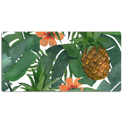 Könyökalátét Trópusi ananász