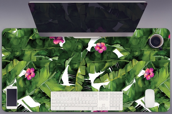 Könyökalátét Hibiszkusz