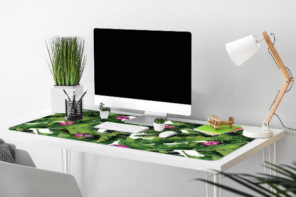 Könyökalátét Hibiszkusz