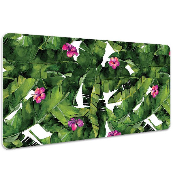 Könyökalátét Hibiszkusz