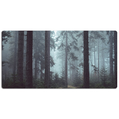Könyökalátét Ködös erdő