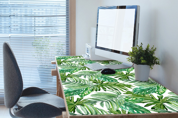 Íróasztal alátét Dzsungel