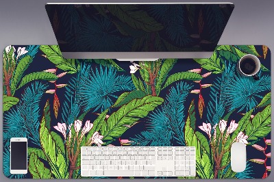 Íróasztal alátét Trópusi dzsungel