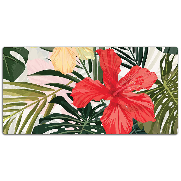 Íróasztal alátét Hawaii-sziget