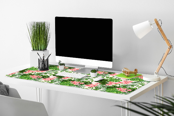 Könyökalátét Hibiszkusz