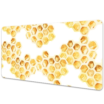 Könyökalátét Honeycombs