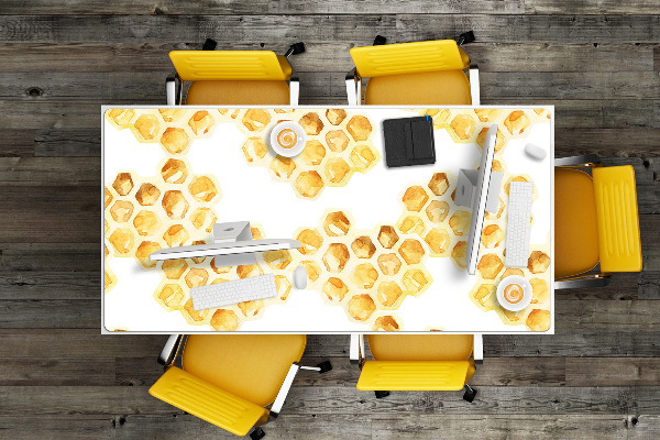 Könyökalátét Honeycombs