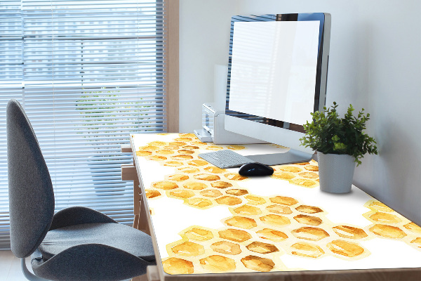 Könyökalátét Honeycombs