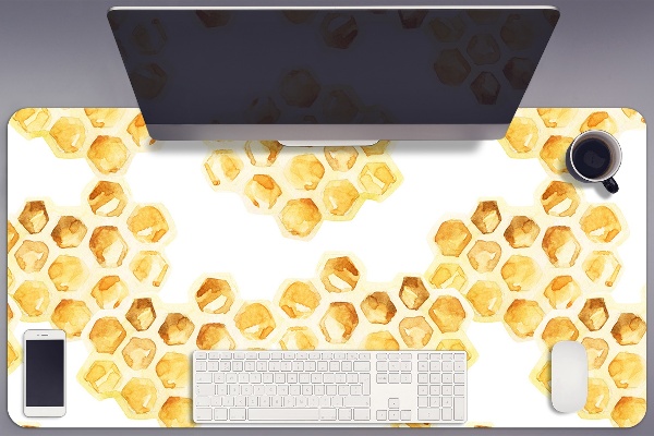 Könyökalátét Honeycombs