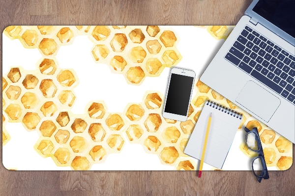 Könyökalátét Honeycombs