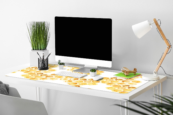 Könyökalátét Honeycombs