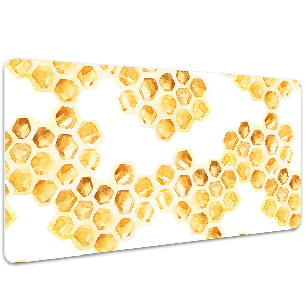 Könyökalátét Honeycombs