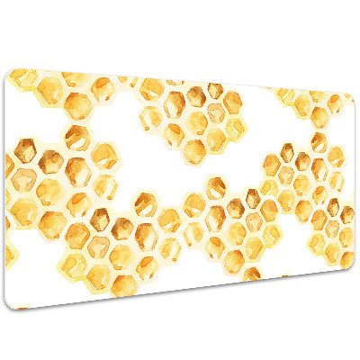 Könyökalátét Honeycombs