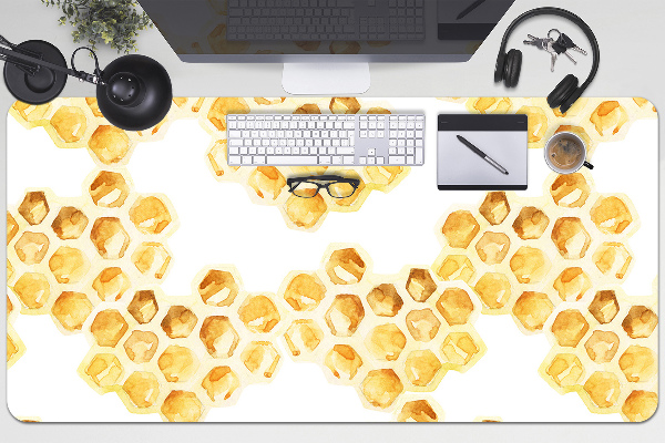 Könyökalátét Honeycombs