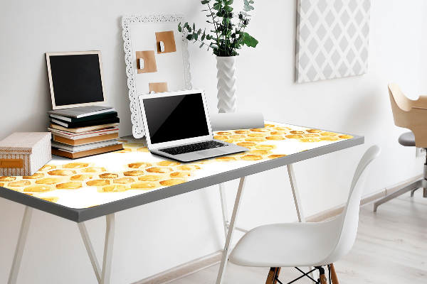 Könyökalátét Honeycombs