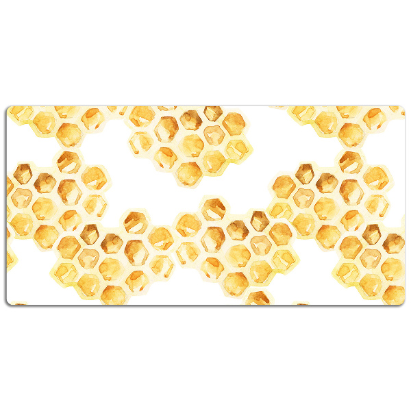 Könyökalátét Honeycombs