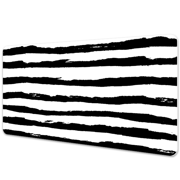 Könyökalátét Zebra mintázat