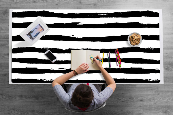 Könyökalátét Zebra mintázat