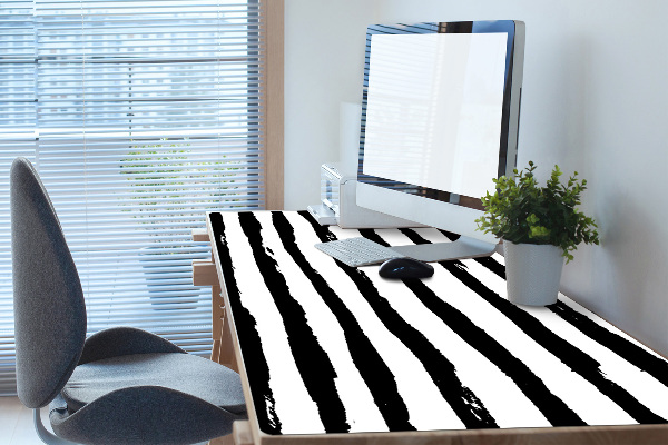 Könyökalátét Zebra mintázat