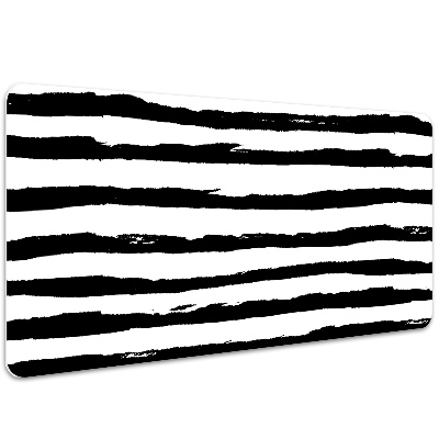 Könyökalátét Zebra mintázat