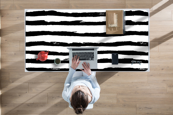 Könyökalátét Zebra mintázat