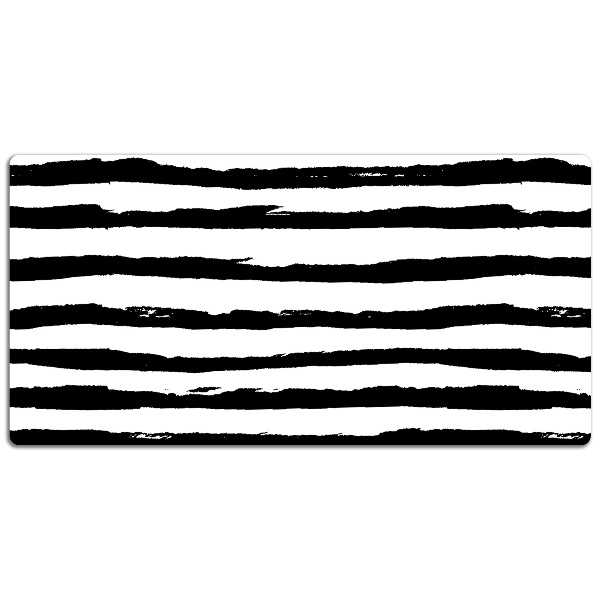 Könyökalátét Zebra mintázat