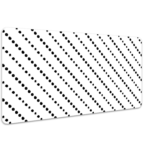 Könyökalátét Dots geometria