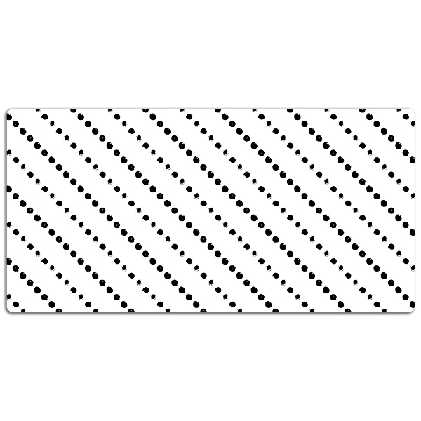 Könyökalátét Dots geometria